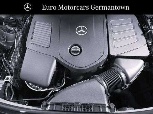 Used 2026 Mercedes-Benz GLC 300 4MATIC image 74