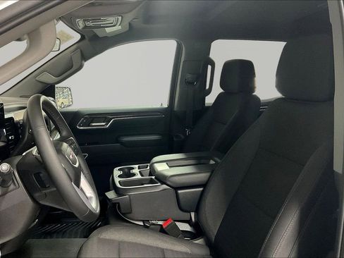 Used 2024 GMC Sierra 1500 Elevation image 24