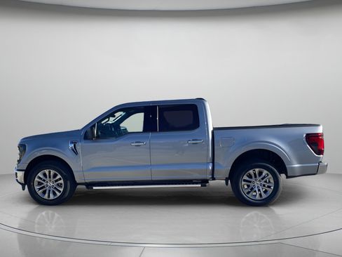 New 2026 Ford F150 XLT w/ XLT Chrome Appearance Package image 5