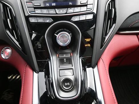 Used 2025 Acura RDX AWD w/ A-Spec & Advance Pkg image 19