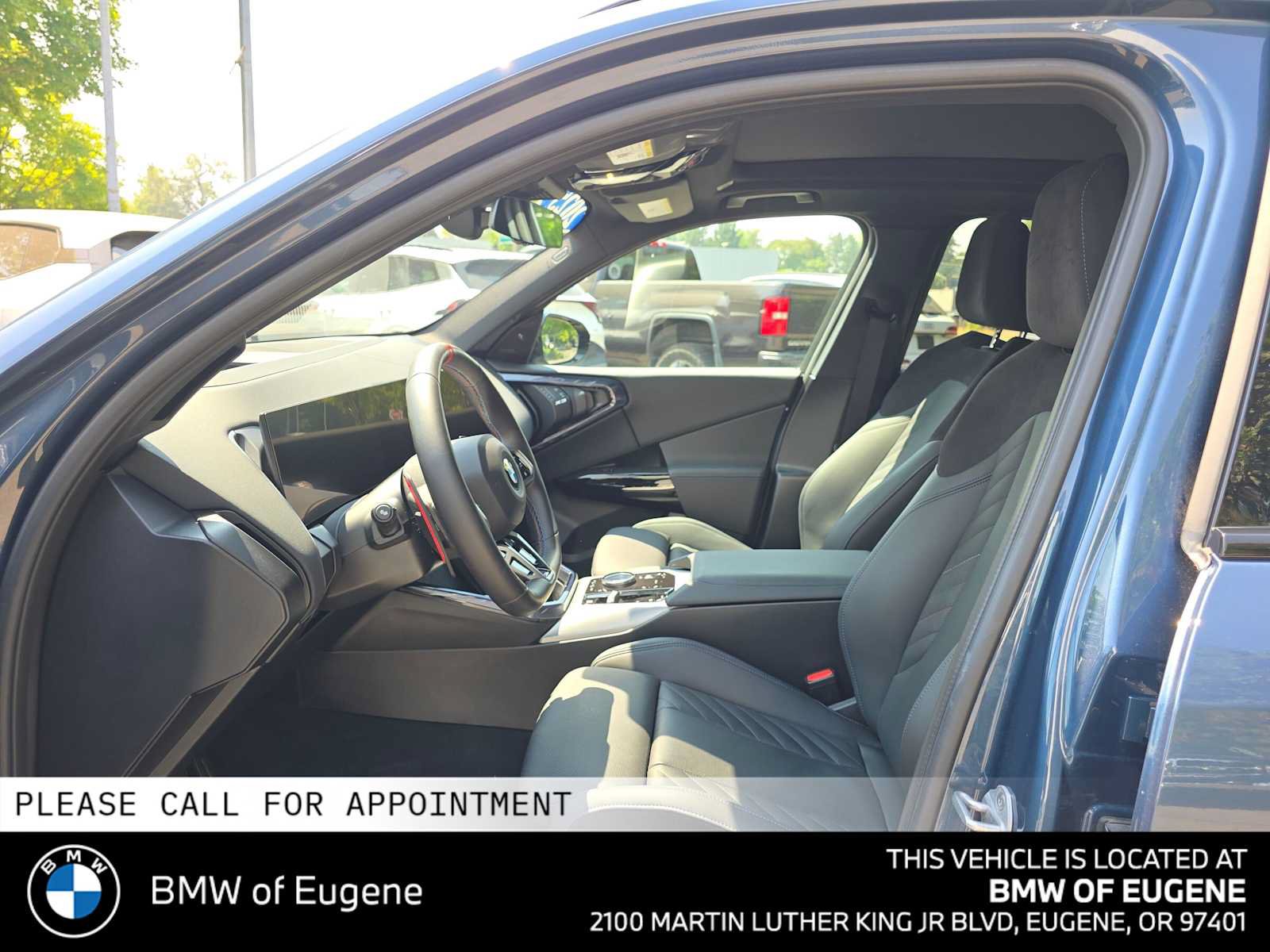 Used 2025 BMW X3 M50 w/ Premium Package AWD/4WD image 20
