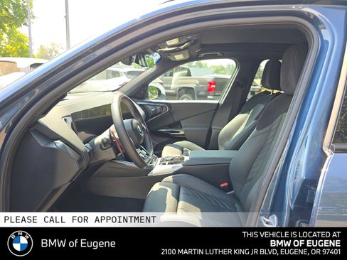 Used 2025 BMW X3 M50 w/ Premium Package AWD/4WD image 20