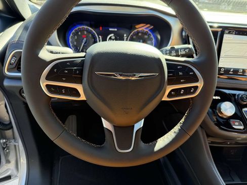 New 2026 Chrysler Pacifica Pinnacle FWD image 20