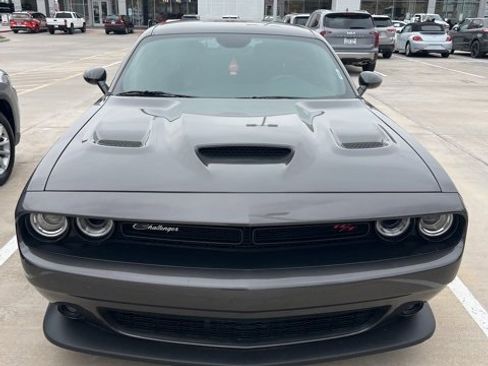 Used 2022 Dodge Challenger R/T Scat Pack image 2