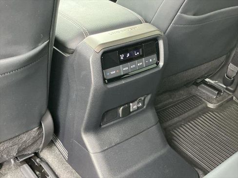 Certified 2024 Toyota Land Cruiser AWD/4WD image 34