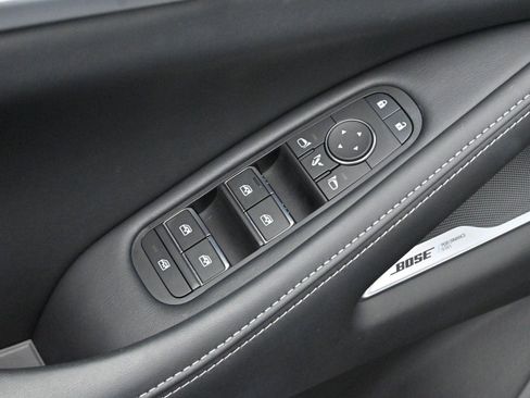 Used 2024 INFINITI QX60 Autograph w/ Cargo Package image 10