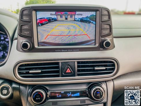 Used 2018 Hyundai Kona Ultimate FWD image 34