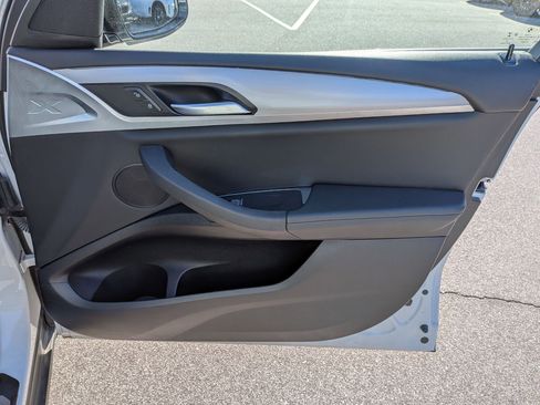 Used 2021 BMW X3 sDrive30i w/ Convenience Package image 36