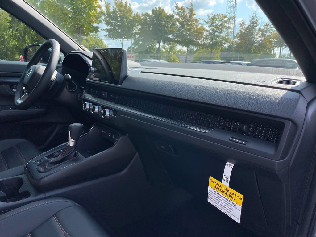 New 2027 Honda CR-V Sport-L image 33