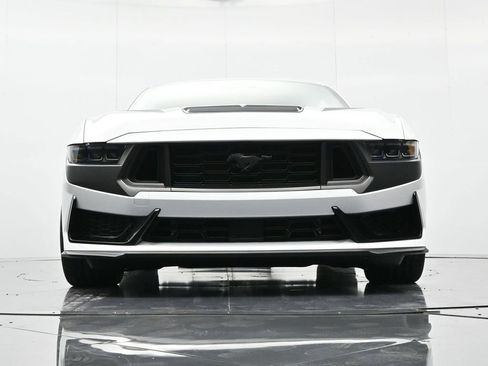 New 2025 Ford Mustang Dark Horse image 39