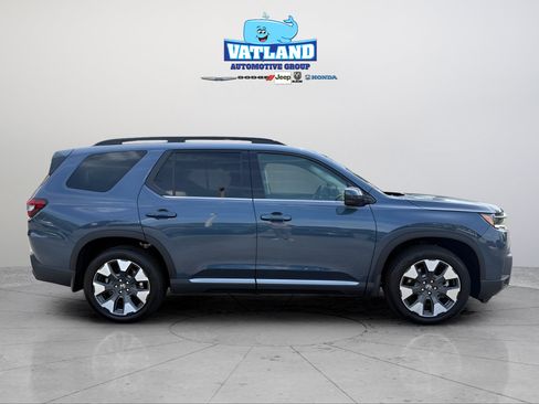New 2026 Honda Pilot Elite image 6