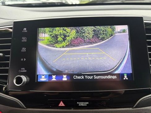 Used 2023 Honda Ridgeline RTL image 29