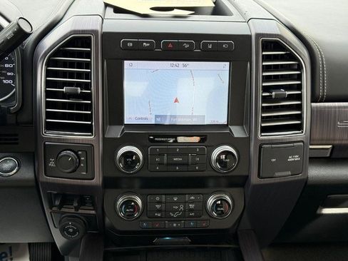 Certified 2021 Ford F250 Limited image 11