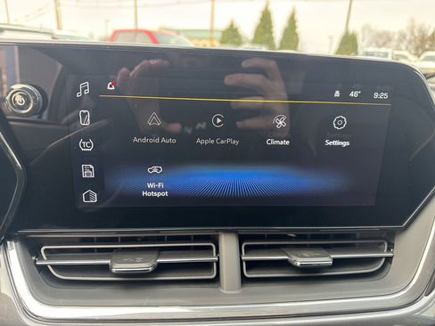 New 2026 Chevrolet Trax ACTIV w/ Driver Confidence Package image 18