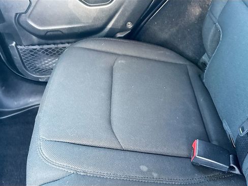 Used 2021 Jeep Wrangler Unlimited Sport image 29