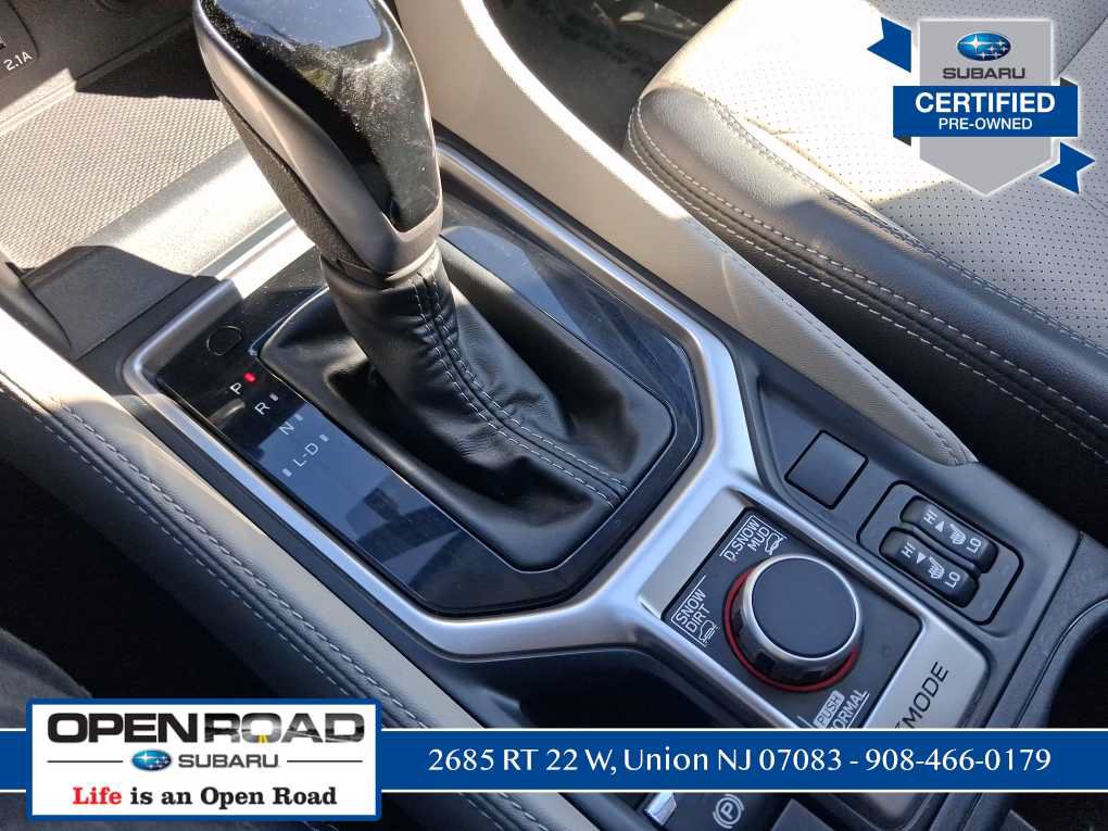 Used 2019 Subaru Forester Limited AWD/4WD image 34