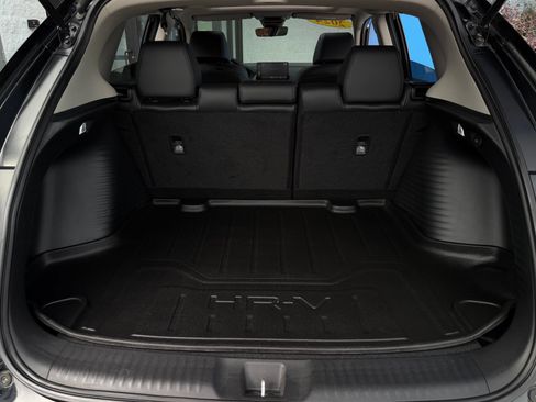 Used 2024 Honda HR-V EX-L image 25