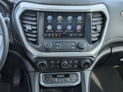 Used 2022 GMC Acadia SLE w/ Driver Convenience Package image 12