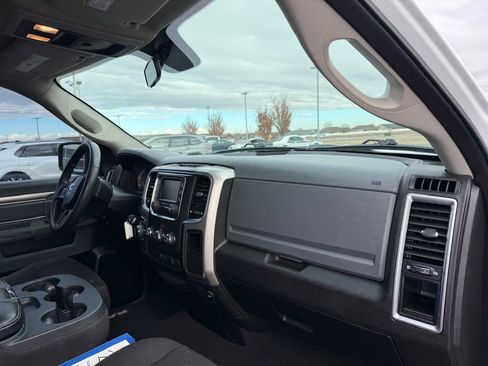 Used 2020 RAM 1500 Classic Warlock image 45