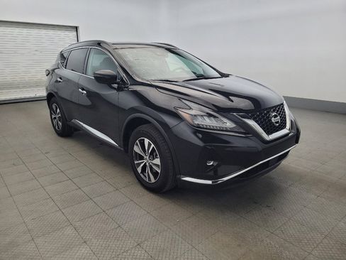 Used 2021 Nissan Murano SV image 13