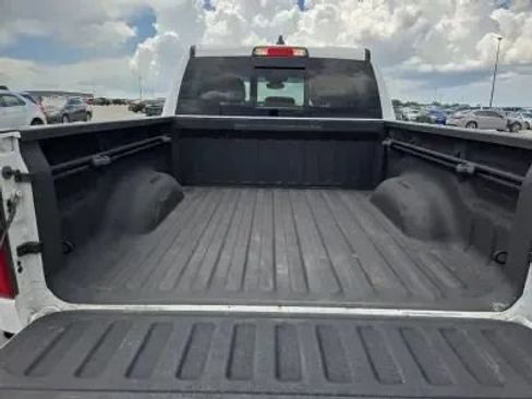 Used 2019 RAM 1500 Big Horn AWD/4WD image 10