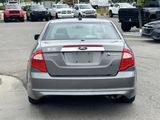 Used 2010 Ford Fusion Hybrid image 4