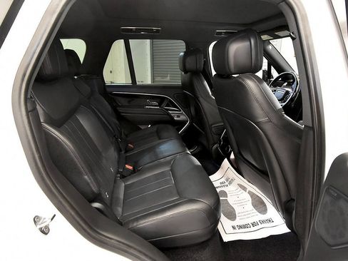 Used 2023 Land Rover Range Rover SE AWD/4WD image 18