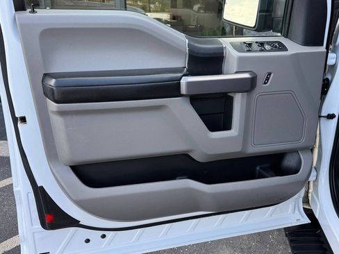 Used 2020 Ford F150 XLT w/ Equipment Group 301A Mid AWD/4WD image 62