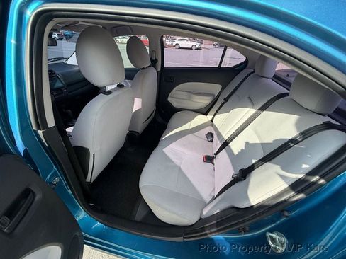 Used 2022 Mitsubishi Mirage G4 ES image 7
