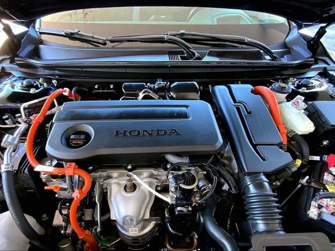 Used 2023 Honda Accord Touring image 32