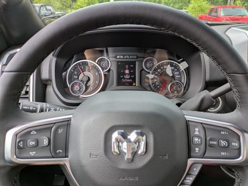 New 2025 RAM 2500 Big Horn image 28