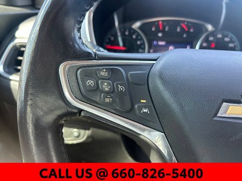 Used 2020 Chevrolet Equinox Premier FWD image 10