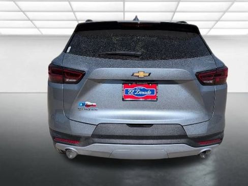 New 2026 Chevrolet Blazer LT w/ Sound & Technology Package image 34