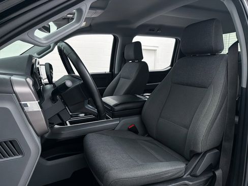 Used 2024 Ford F150 XLT w/ Mobile Office Package image 19