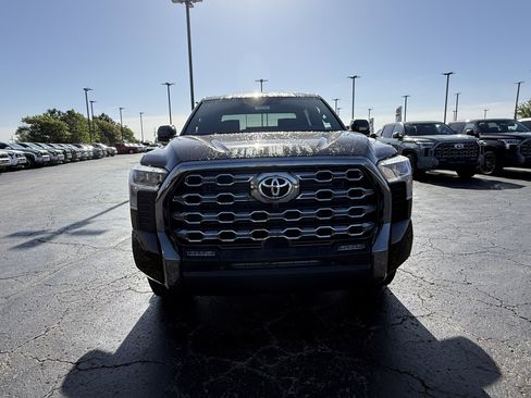 New 2026 Toyota Tundra Platinum AWD/4WD image 16
