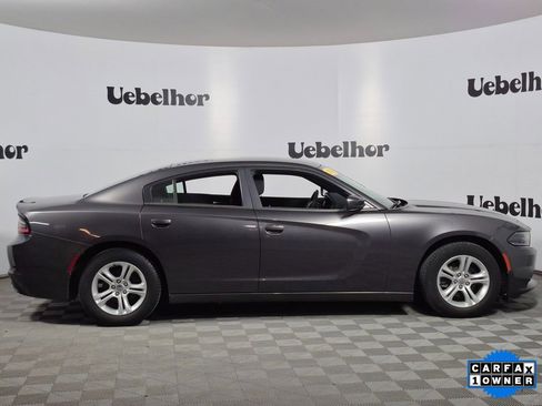 Used 2016 Dodge Charger SE image 8