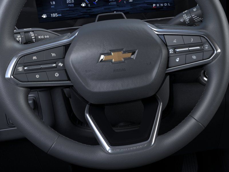New 2026 Chevrolet Tahoe High Country AWD/4WD image 19