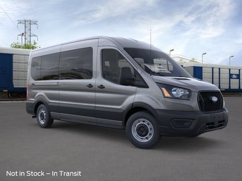 New 2026 Ford Transit 350 XL RWD image 7