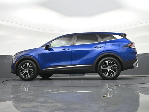 Used 2023 Kia Sportage EX FWD image 26