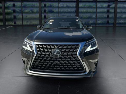 Certified 2020 Lexus GX 460 Premium image 3