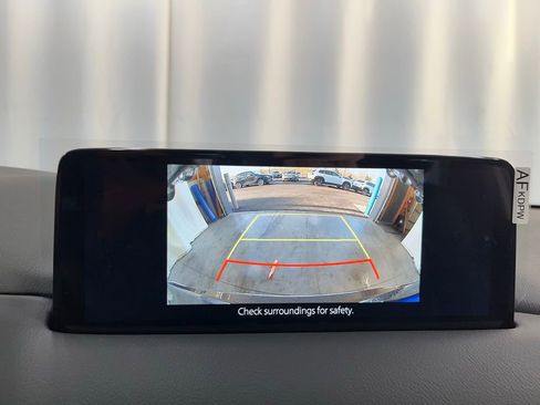 New 2025 MAZDA CX-5 AWD 2.5 S w/ Preferred Package image 18