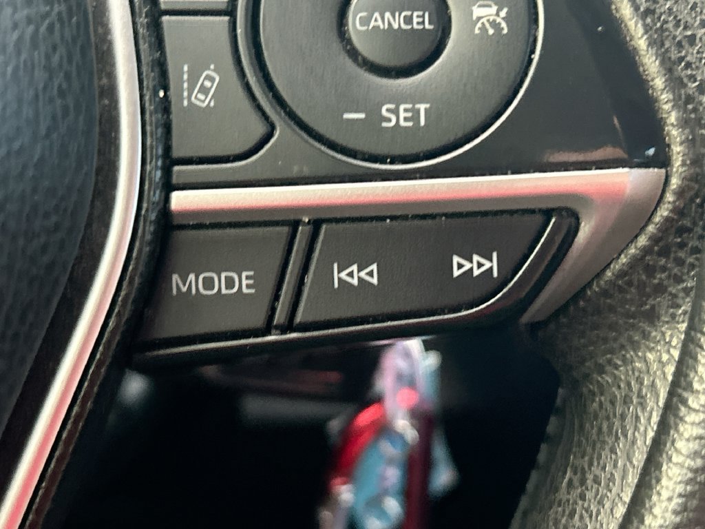 Used 2023 Toyota Camry LE FWD image 17
