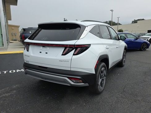 New 2026 Hyundai Tucson SEL image 4