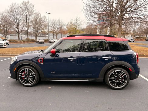 Used 2019 MINI Cooper Countryman John Cooper Works image 2