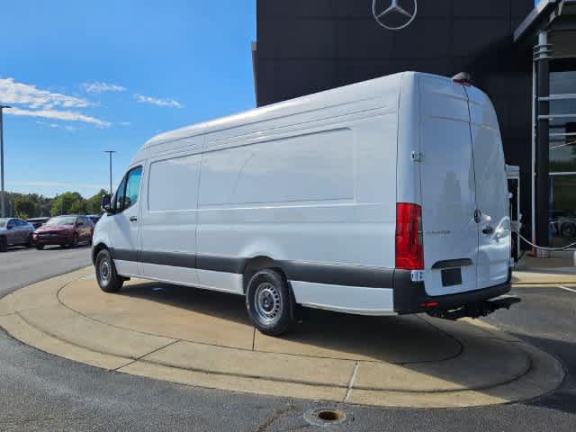 Used 2026 Mercedes-Benz Sprinter 2500 image 5