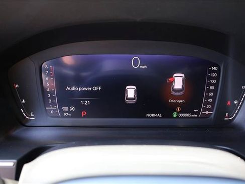 New 2026 Honda Passport TrailSport Elite image 15
