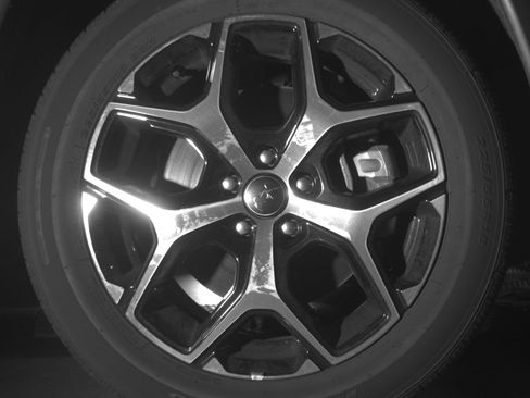 Used 2025 Jeep Compass Limited image 13