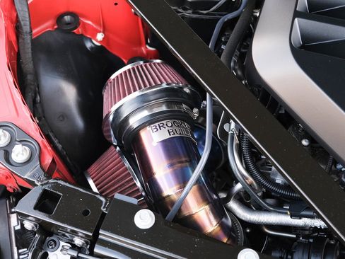 Used 2021 BMW M4 Competition w/ Executive Package image 41