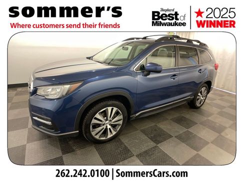 Used 2019 Subaru Ascent Premium image 7