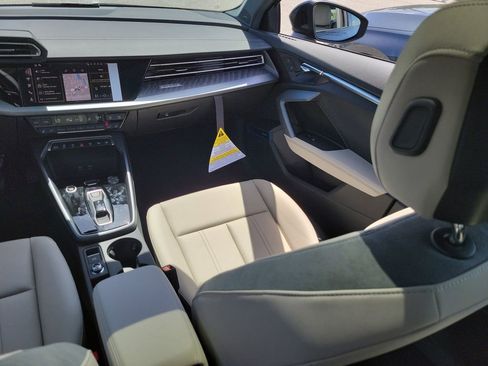 New 2026 Audi A3 2.0T Premium Plus image 24